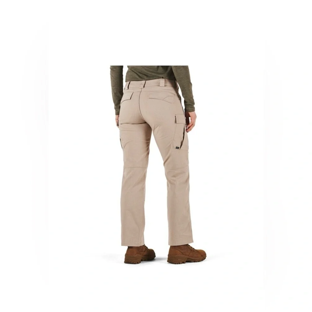 5.11 Tactical Pants Women’s 32x30 utility ripstop work cargo straight leg - Picture 2 of 8